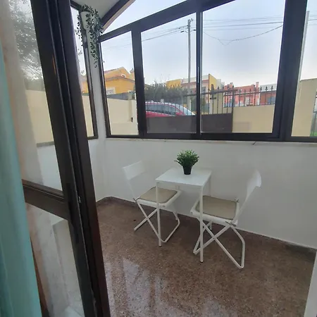 Emanuel 2 Apartment