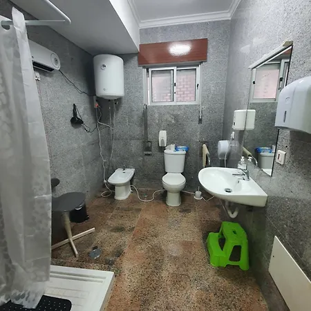 Emanuel 2 Apartment Canecas