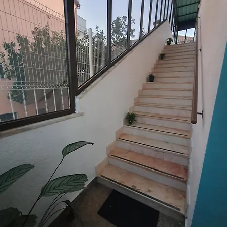 Apartment Emanuel 2 Canecas