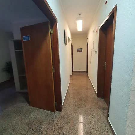 Apartment Emanuel 2 Canecas